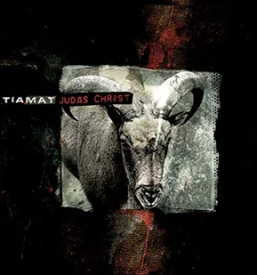 Tiamat - Judas Christ - Winyle - miniaturka - grafika 1