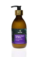 Balsamy i kremy do ciała - Manufaktura naturalis, Balsam krem antycellulitowy z algami, 250ml - miniaturka - grafika 1