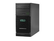 Serwery - HP Enterprise Enterprise !HPE ML30 Gen10 E-2224 1P 8G NHP Svr P16926-421 - miniaturka - grafika 1