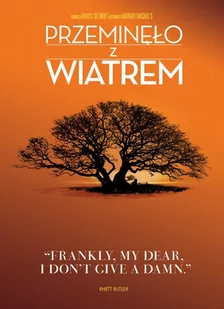 Warner Bros Entertainment Przeminęło z wiatrem - Dramaty DVD - miniaturka - grafika 1
