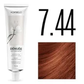 Farby do włosów i szampony koloryzujące - Montibello Denuee Farba 60ml, Montibello Denuee 60ml: 7.44 SZYBKA WYSYŁKA - miniaturka - grafika 1