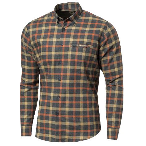 Koszula męska flanelowa Tagart Sandvik 2XL