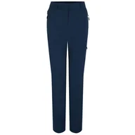 Spodnie sportowe damskie - Spodnie damskie Dare 2b W Torrek Trouser Rozmiar: L / Kolor: niebieski - miniaturka - grafika 1