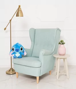 DUŻA PRZYTULANKA STICH I LILO PLUSZOWA MIŚ 35cm - Maskotki i pluszaki - miniaturka - grafika 1