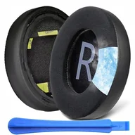 Akcesoria do słuchawek - Żelowe Nauszniki Gąbki Pady Dxs Do Słuchawek Bose 700 Nc700 Anc Tesa - miniaturka - grafika 1