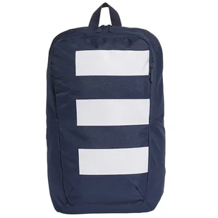 Plecak adidas Parkhood 3S BP (kolor Granatowy, rozmiar duży) - Plecaki - miniaturka - grafika 2