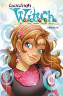 Komiksy dla dzieci - Czarodziejki W.I.T.C.H. Księga 18 - miniaturka - grafika 1