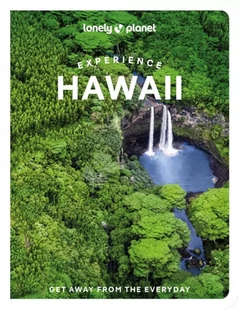 Experience Hawaii - Pozostałe książki - miniaturka - grafika 1