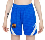 Spodenki damskie - Damskie Spodenki Soccer Szorty Nike FC Barcelona Strike 2021/22 DC0737428 L - miniaturka - grafika 1
