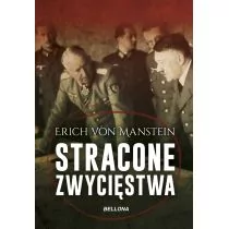 Stracone zwycięstwa - II wojna światowa - miniaturka - grafika 1