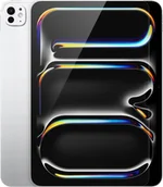 Akcesoria do tabletów i e-booków - Jcpal JCPal iClara Glass Screen Protector - szkło do iPad Pro 11" 2024 - Gwarancja bezpieczeństwa. Proste raty. Bezpłatna wysyłka od 170 zł. - miniaturka - grafika 1