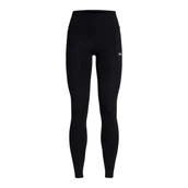 Legginsy - Legginsy damskie Under Armour Motion Legging EMEA Black XS - miniaturka - grafika 1