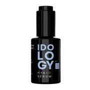 Serum do twarzy - Ido Lab Idology HYA+C Serum redukujące zmarszczki i przebarwienia 30ml - miniaturka - grafika 1