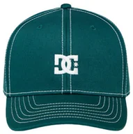 Czapki dla dzieci - czapka ęca DC CAP STAR YOUTH BTG0 DEEP TEAL - miniaturka - grafika 1