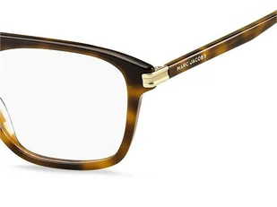 Okulary korekcyjne Marc Jacobs MARC 569 05L - Okulary korekcyjne, oprawki, szkła - miniaturka - grafika 3