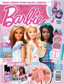 Czasopisma - Zabawy i Marzenia z Barbie - miniaturka - grafika 1