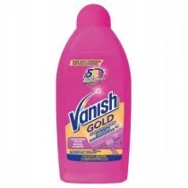 Vanish do czyszczenia dywanów 500ml 5900627012477 - Środki do dywanów i tapicerki - miniaturka - grafika 5