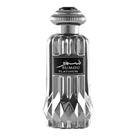 Wody i perfumy damskie - Lattafa, Sumou Platinum, Woda perfumowana, 100 ml - miniaturka - grafika 1