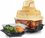 Frytkownice - Ninja CRISPi - miniaturka - grafika 1