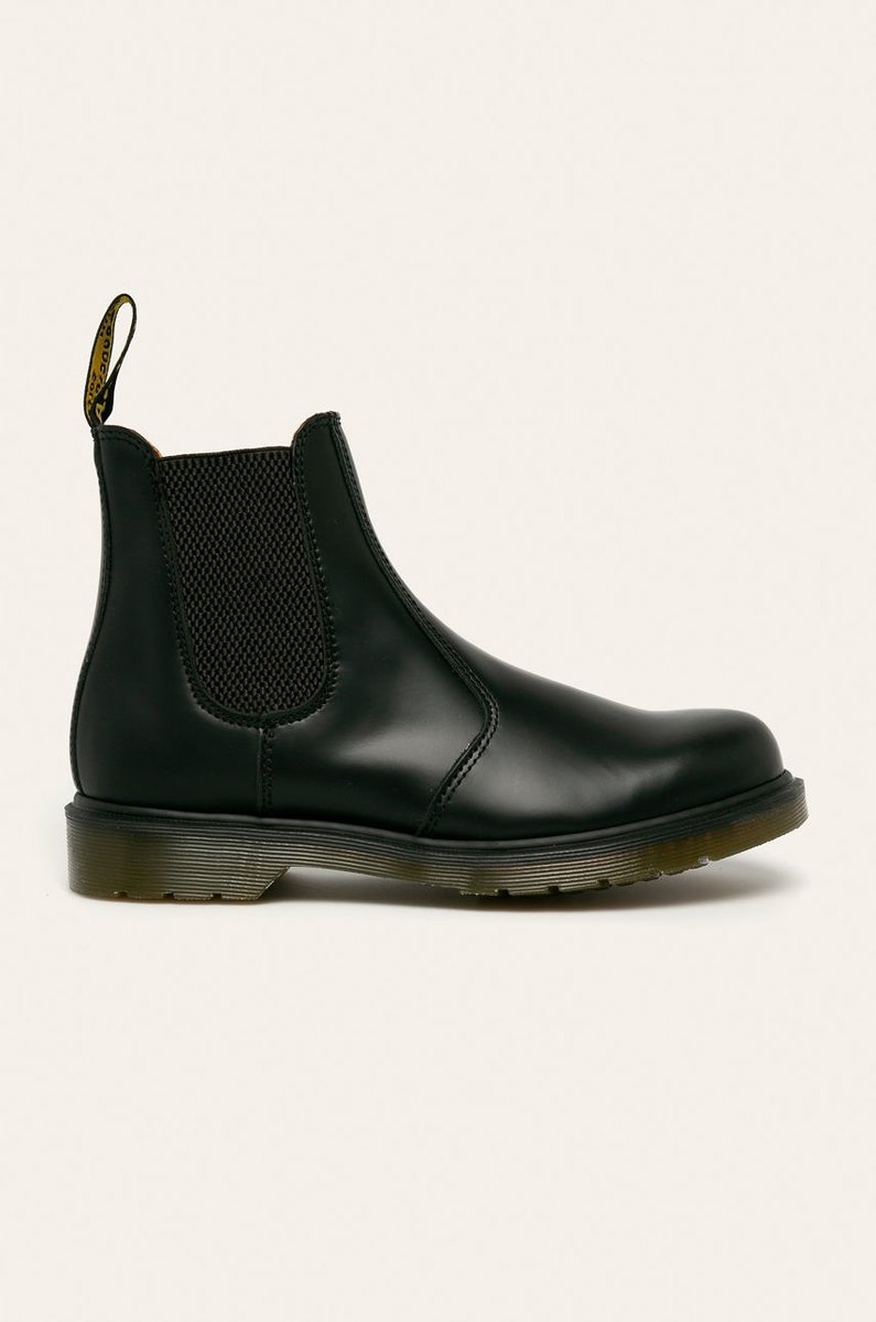 DR. MARTENS SZTYBLETY MĘSKIE SKÓRZANE 38 16GA