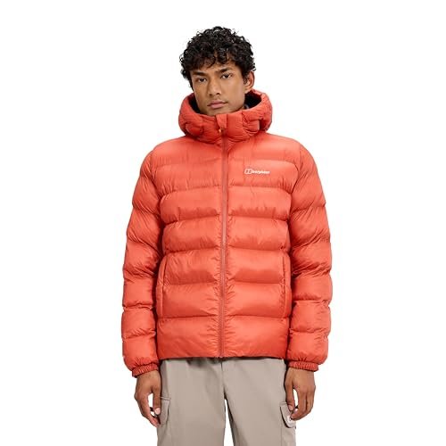 Berghaus Męska kurtka Ewden, mika, S