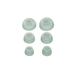 Eargels for Jabra Elite 4 Active - Mint - Akcesoria do słuchawek - miniaturka - grafika 1