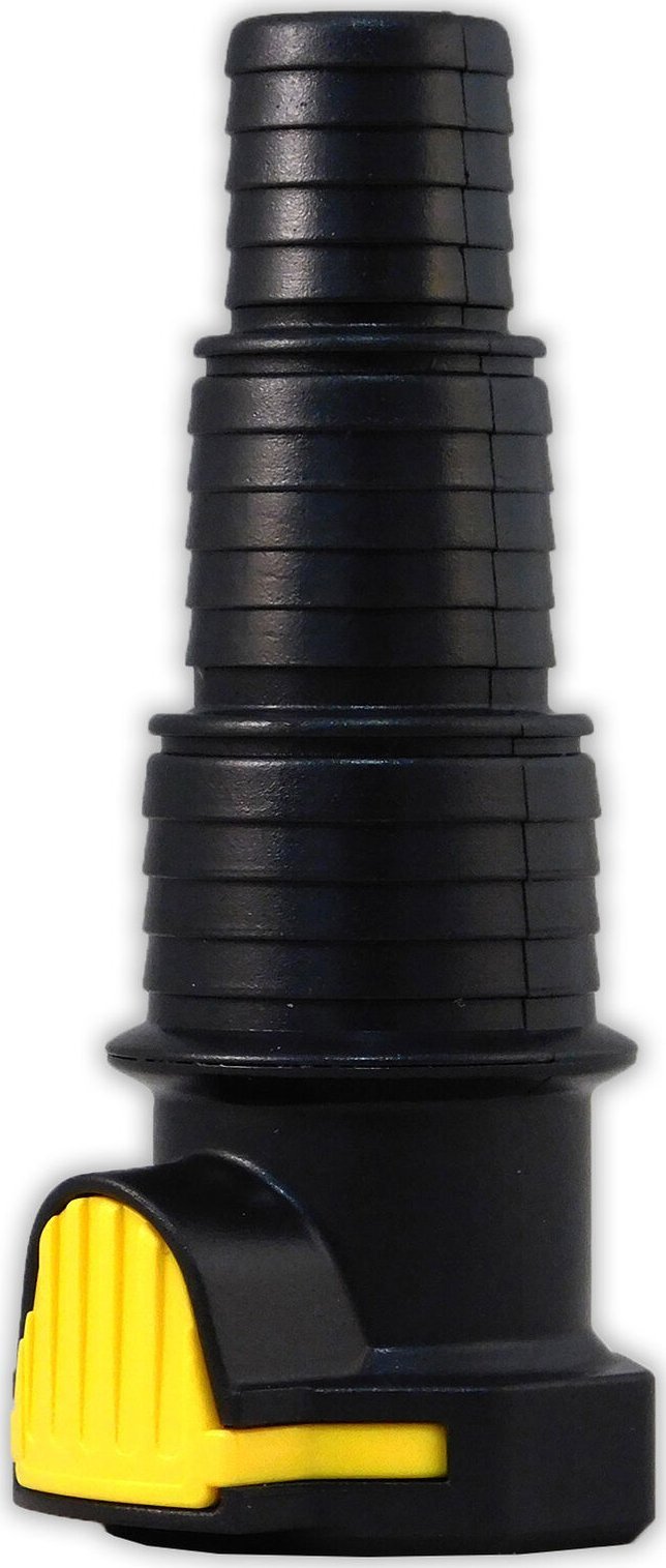 Hagen Złączka uniwersalna Laguna, 3/4 do 1 1/4, 4.5 x 10.5 x 4.5 cm