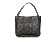 Torebki damskie - Torba z motywem krokodyla Toscanio E98 - miniaturka - grafika 1