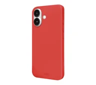 Etui i futerały do telefonów - SBS Instinct do iPhone 16 Czerwony - miniaturka - grafika 1
