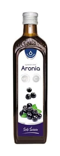 Aronia z witaminą C, 490 ml /Oleofarm/ - Układ nerwowy - miniaturka - grafika 1