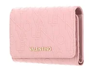 Portfele - Valentino Damski portfel 6V0-RELAX Bi-Fold Wallet, Cipria, CIPRIA, jeden rozmiar - miniaturka - grafika 1