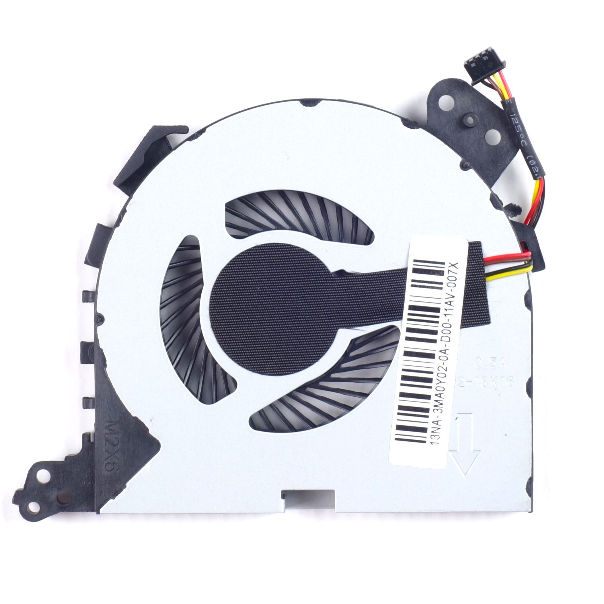 Wentylator chłodzący procesor do laptopa Lenovo IdeaPad 320-15ISK 320-15IKB 320-15IAP