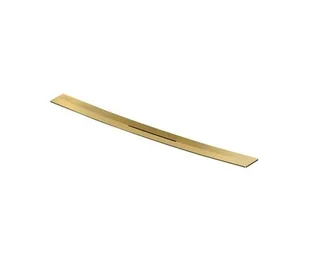 Maskownica Odpływu Brodzika Meissen Keramik Kontra Złota 80 Cm S1004-042 - Oprawy, klosze i abażury - miniaturka - grafika 1