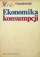 Ekonomia - Ekonomika konsumpcji - miniaturka - grafika 1