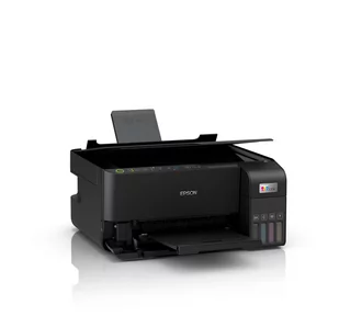 Epson EcoTank L3550 - Urządzenia wielofunkcyjne - miniaturka - grafika 3