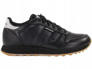 Buty damskie Skechers Og 85 699-BLK niskie 39 - Buty sportowe damskie - miniaturka - grafika 1