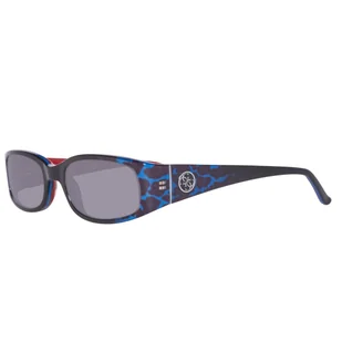 Damskie Okulary przeciwsłoneczne GUESS model GU7435-5192A (Szkło/Zausznik/Mostek) 51/19/135 mm) - Okulary przeciwsłoneczne - miniaturka - grafika 1