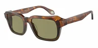 Okulary przeciwsłoneczne - Okulary Przeciwsłoneczne Giorgio Armani AR 8194U 598814 - miniaturka - grafika 1