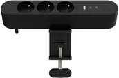 Listwy zasilające - Multi Desktop Power Socket 3 - miniaturka - grafika 1