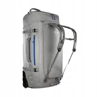 Plecaki - Plecak turystyczny Tatonka Duffle Roller 105 powyżej 80 l odcienie szarości - miniaturka - grafika 1