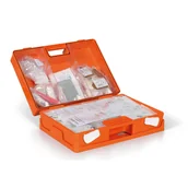 Apteczki i materiały opatrunkowe - B2B Partner Apteczka- budownictwo- 30 osób stavebnictví,30 - miniaturka - grafika 1