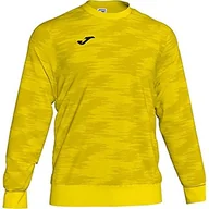 Bluzy męskie - Joma Combi Grafity męska bluza z kapturem, 101329.331, granatowa, XXXXXXS 101329.331 - miniaturka - grafika 1