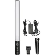 Lampy błyskowe - Sirui LED SIRUI T60-RGB WB (2500K-8000K) - miniaturka - grafika 1