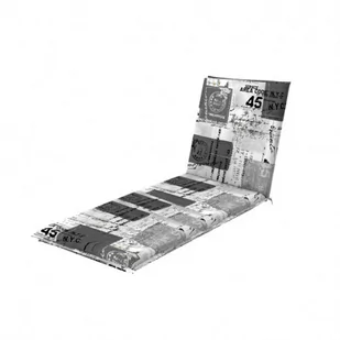 LIVING 2115 - poduszka na leżak ogrodowy - Poduszki ogrodowe - miniaturka - grafika 1