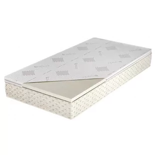 M&K Foam Koło   Materac nawierzchniowy Lateksowy Talalay Orchila ExC 80x200  - Materace - miniaturka - grafika 1
