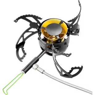 Katadyn Optimus, Polaris Optifuel - Akcesoria turystyczne - miniaturka - grafika 1