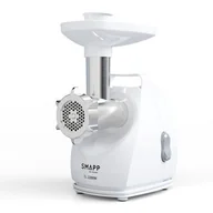 Maszynki do mięsa - SMAPP MASZYNKA DO MIĘSA 490.8 2200W - miniaturka - grafika 1