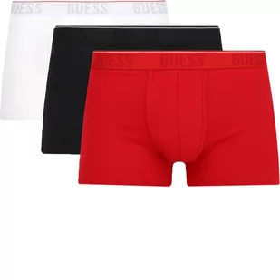 Guess Underwear Bokserki 3-pack - Majtki męskie - miniaturka - grafika 1
