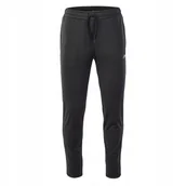 Dresy męskie - MĘSKIE SPODNIE SPORTOWE DRESOWE LORIMO MARTES S - miniaturka - grafika 1