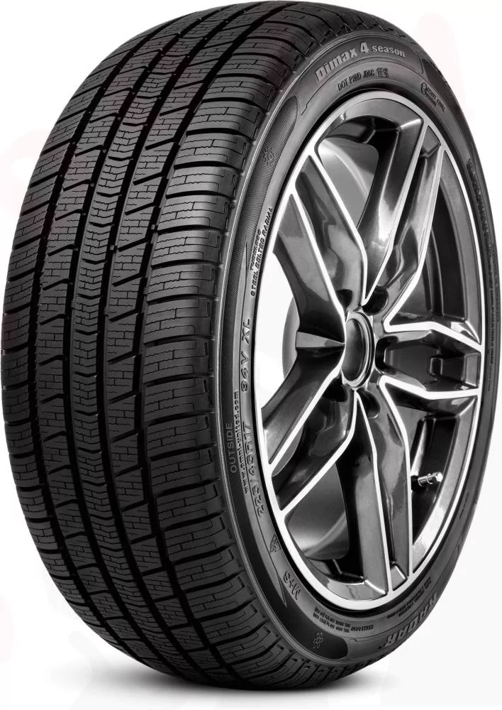 Radar DIMAX 4 SEASON 225/55R16 99V